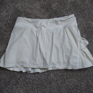 lululemon skirt